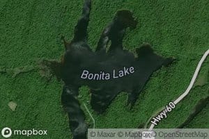 Bonita Lake