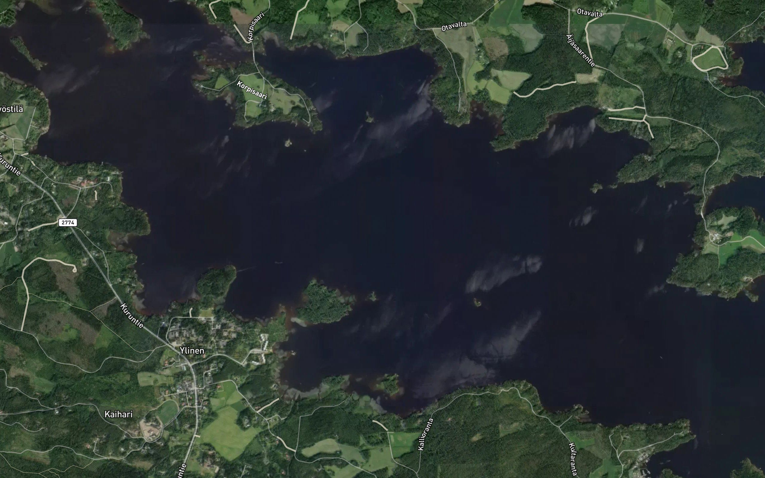 Kaiharinlahti