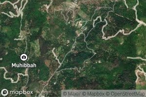 Sungai Pokok Kayu Besar