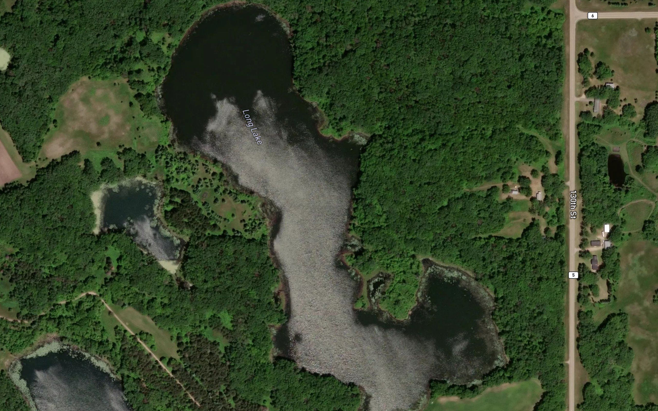 Long Lake