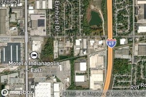 North Branch Pleasant Run