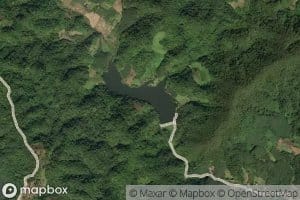 Ang Kep Nam Huai Mae Mon