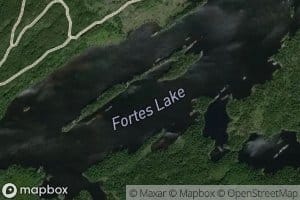 Fortes Lake