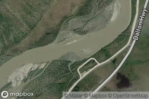 Nugget Creek
