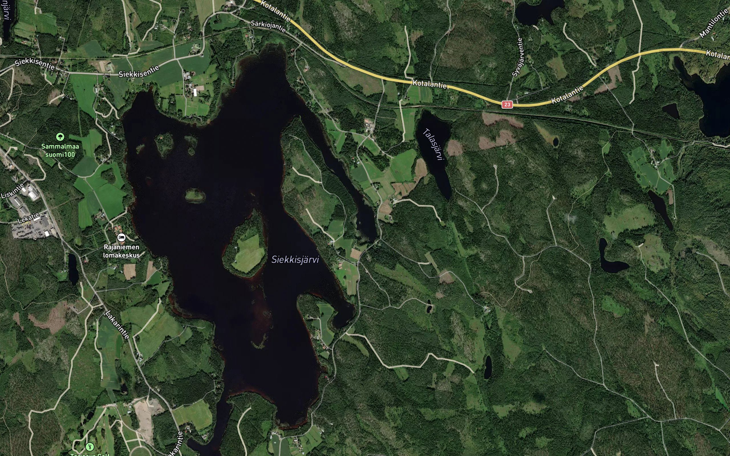 Kytolahti