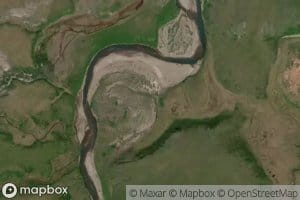 Tikmiakpalik Creek