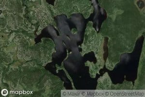 Lac a la Roche