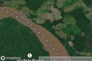 Quebrada Aguablanquita