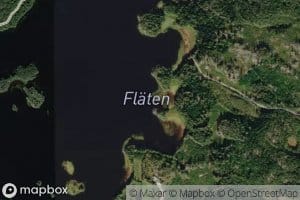 Flaeten
