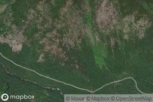 Sawyer Creek