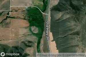 Pebble Creek