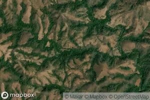 Barranca Los Naranjos