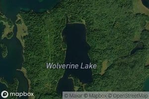 Wolverine Lake
