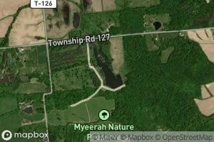 Appleseed Ridge Lake Number One