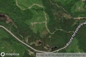 Ruisseau Kapiskau
