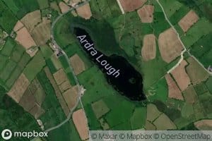 Ardra Lough