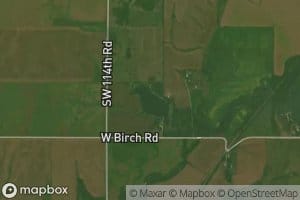 Clatonia Creek Reservoir 2-A