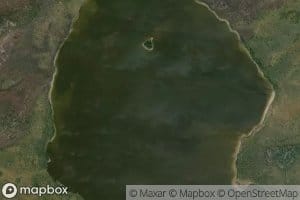 Rouse Lake