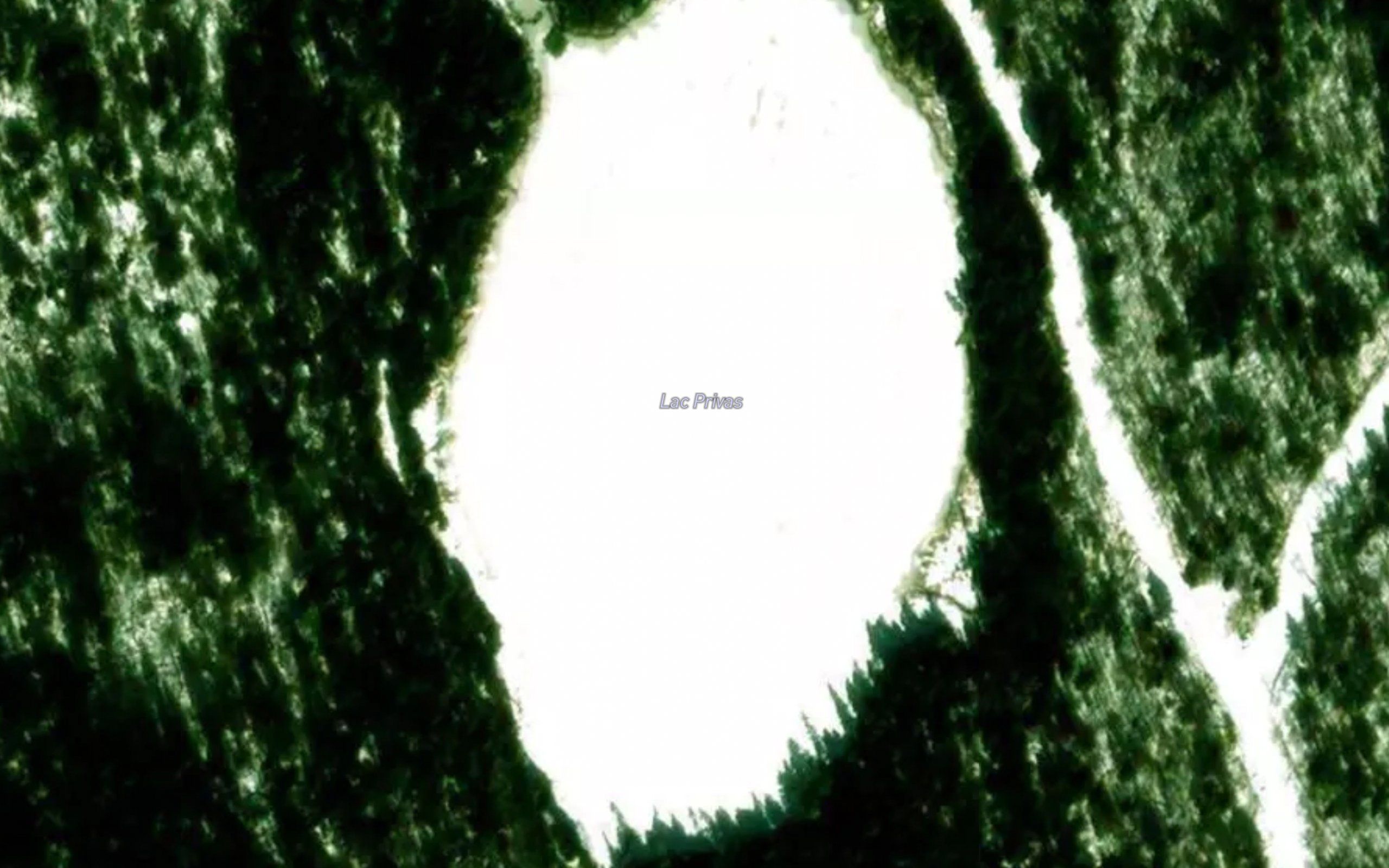 Lac Privas