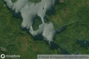 Location Lake