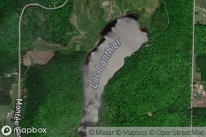 Lac Lanthier