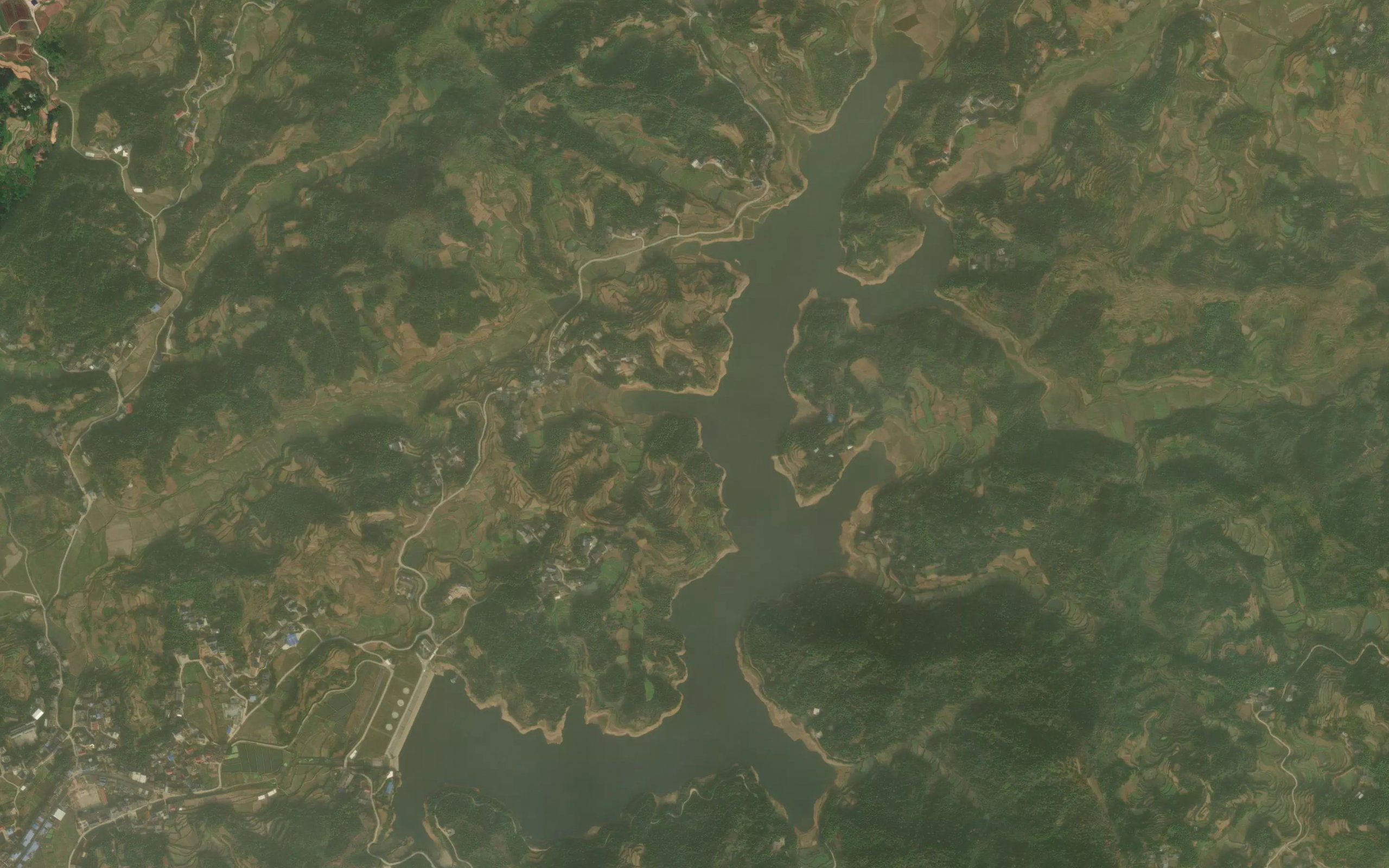 Yaoyuan Shuiku