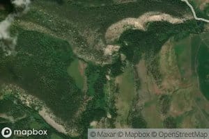 Swamp Creek