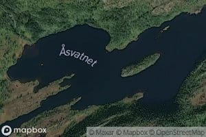Asvatnet