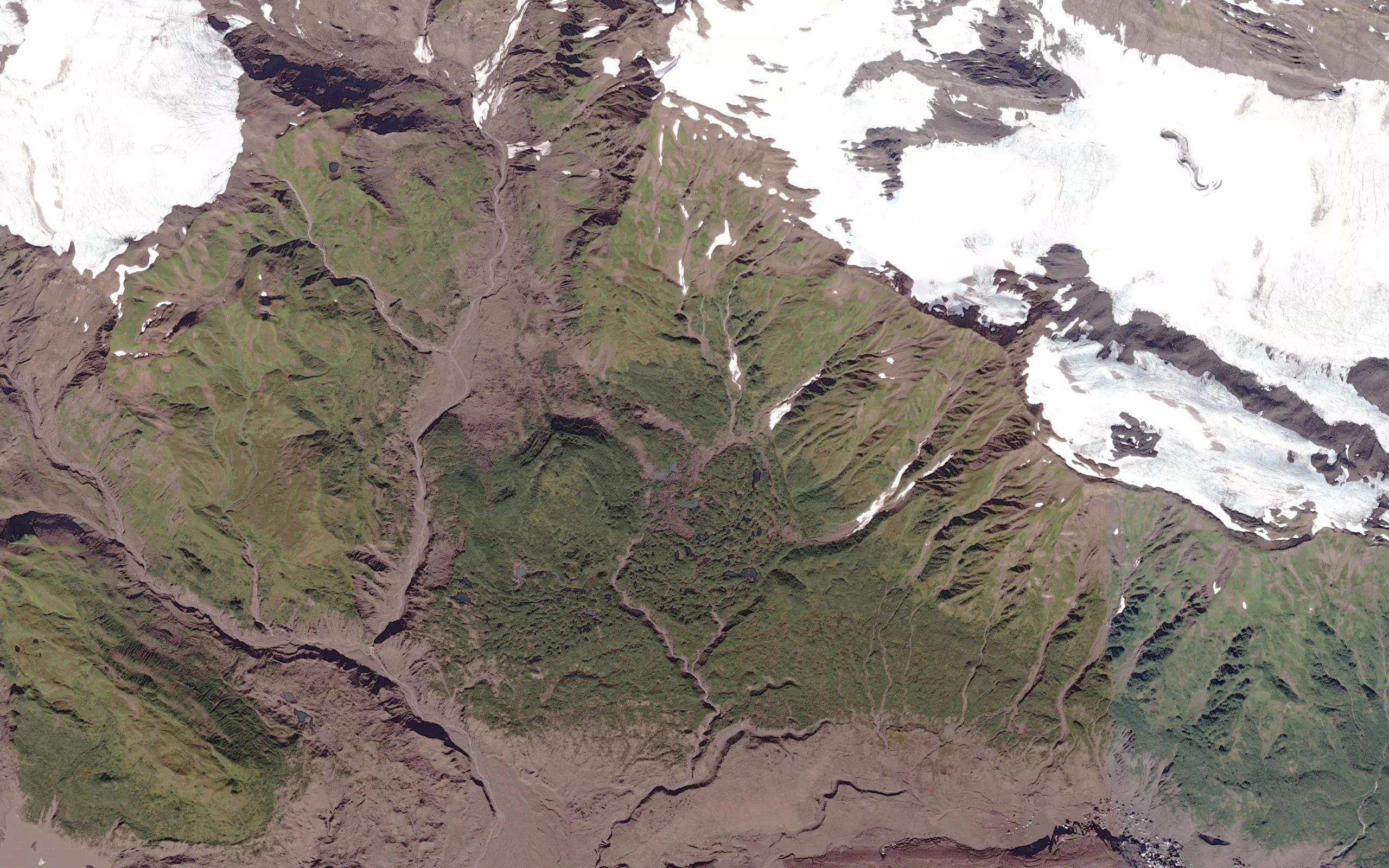 Hohlinsock Lake