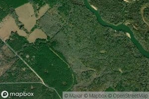Lotts Creek