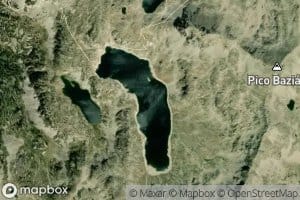 Ibon Superior de Brazato