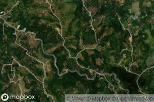 Quebrada Raspacueros