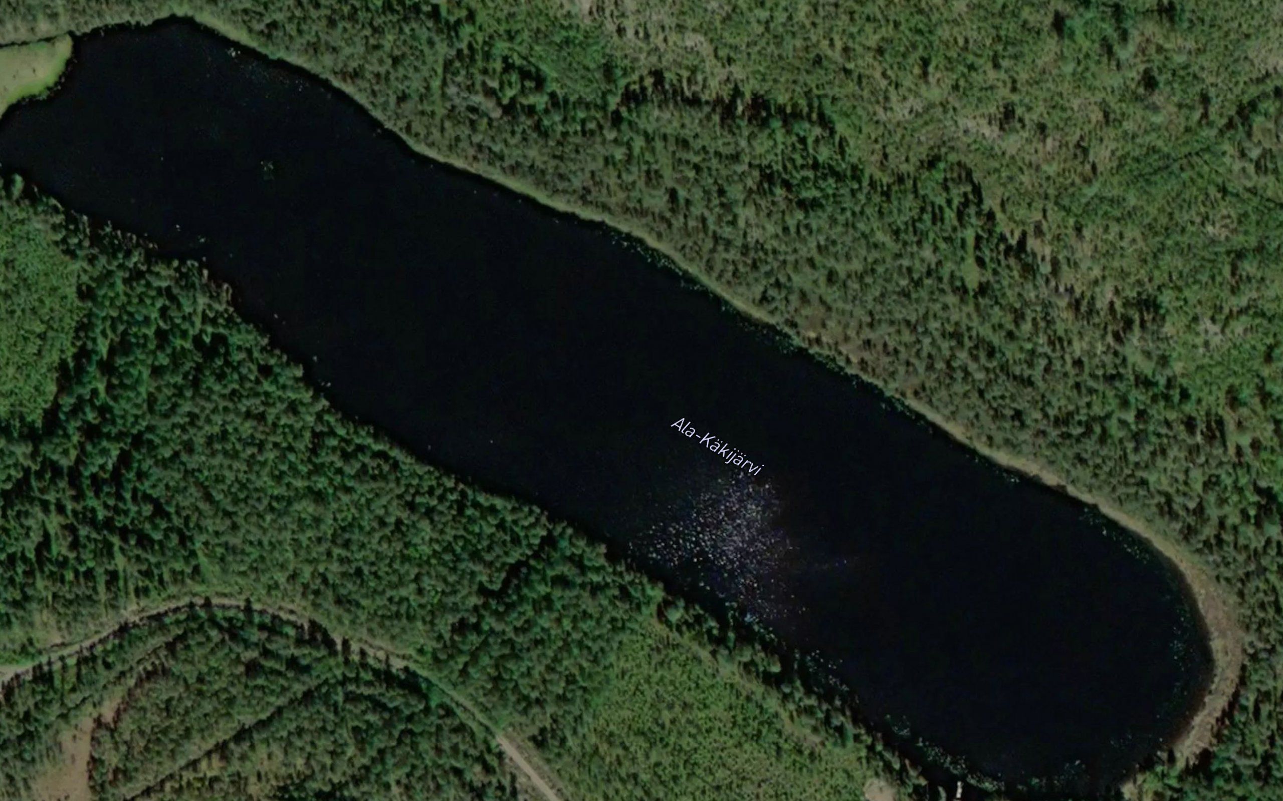 Ala-Kakijarvi