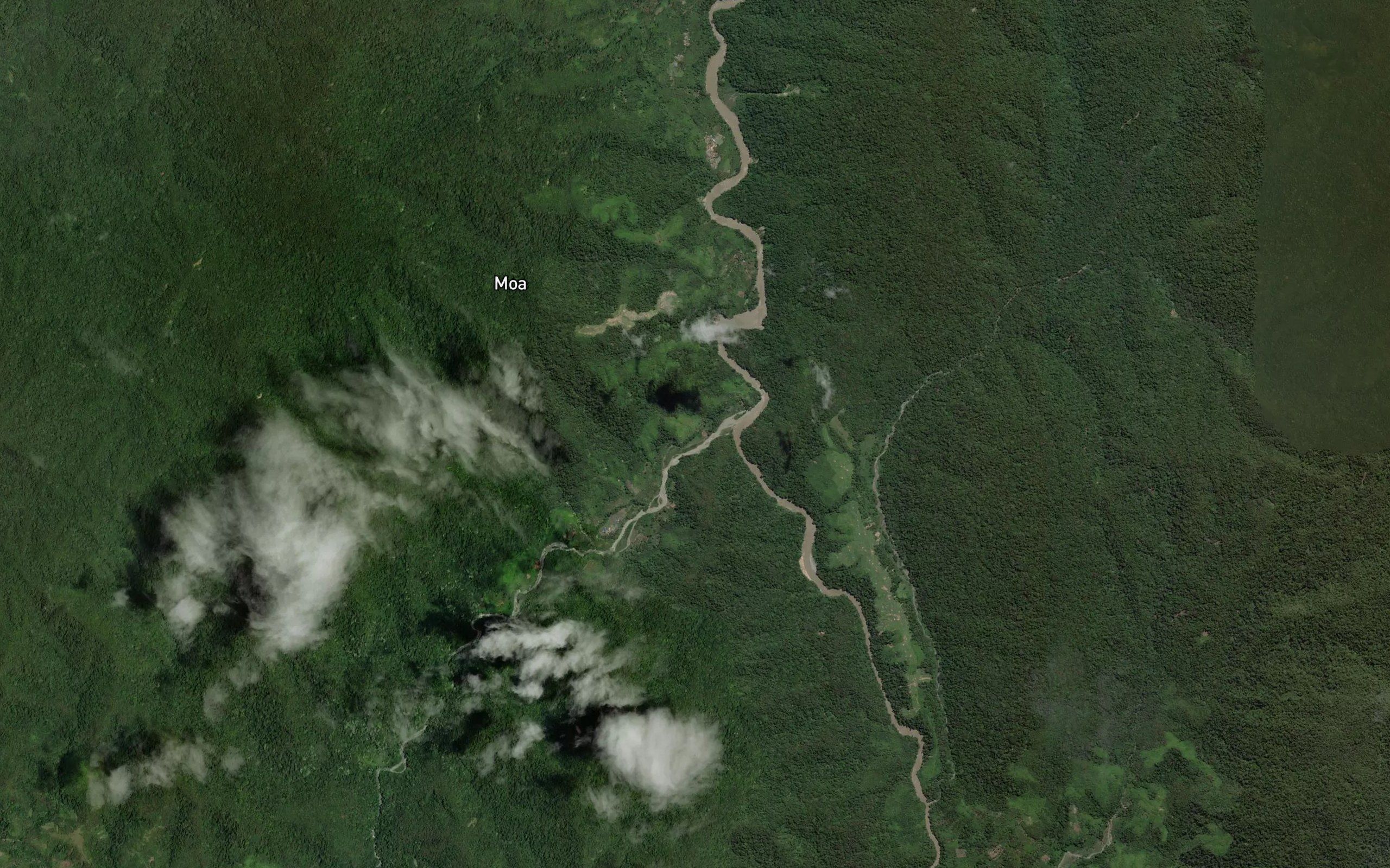 Ue Karangana