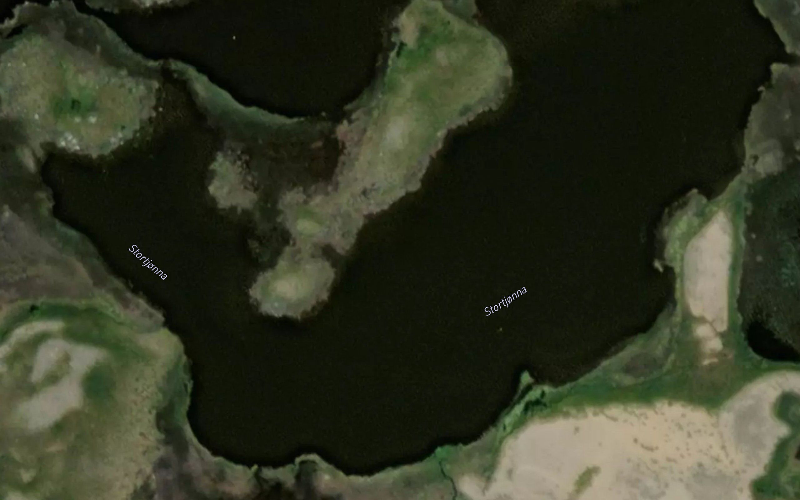 Stortjonna