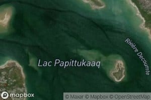 Lac Papittukaaq