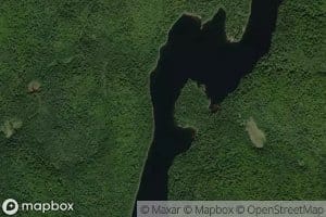 Lac des Coteaux