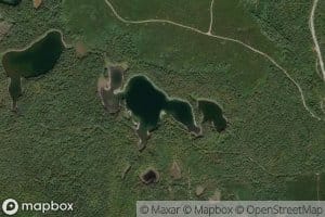 Flyline Lake