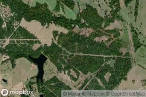 Cryar Lake