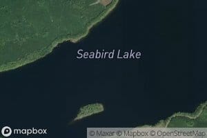 Seabird Lake