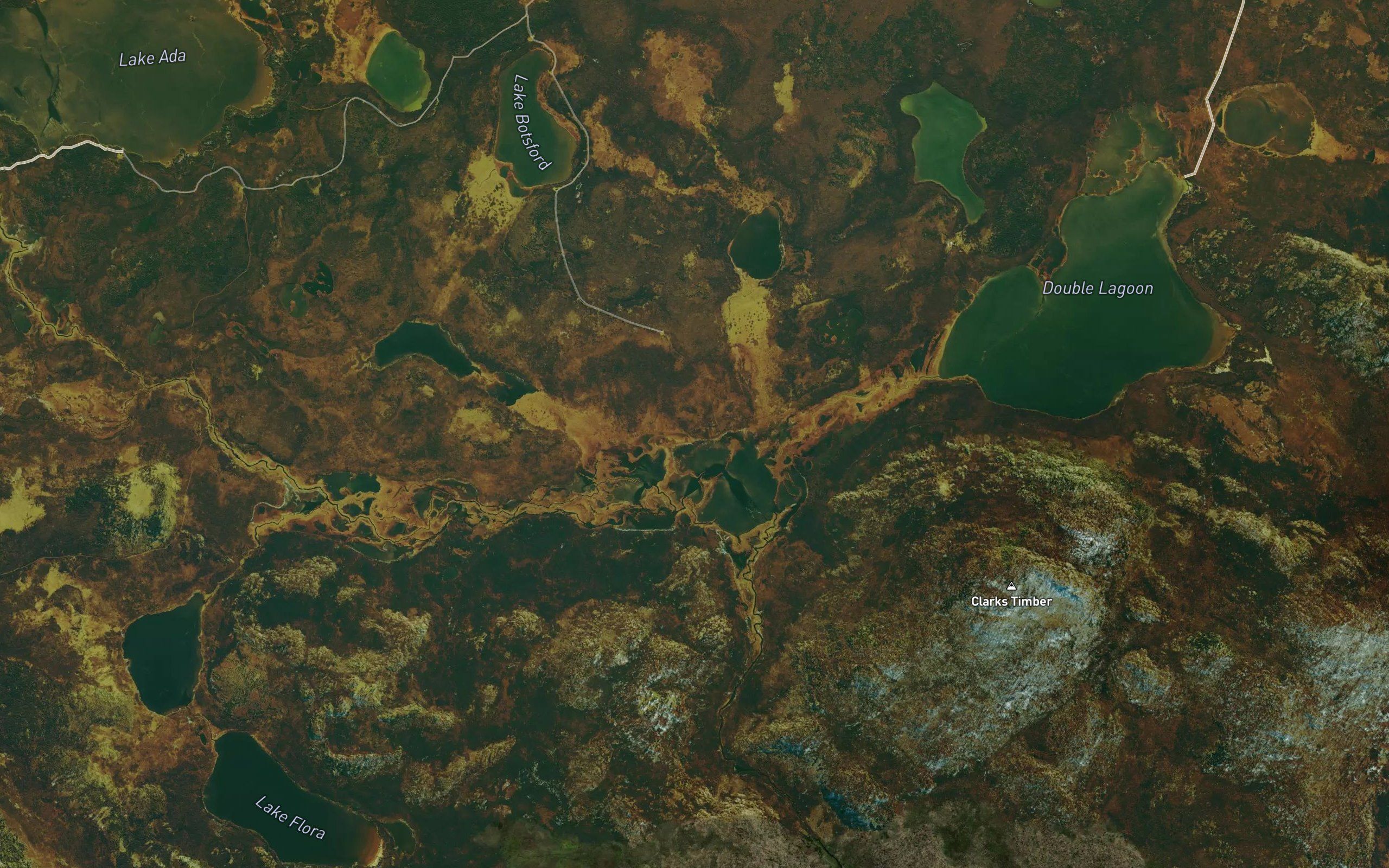 Lake Kay
