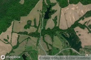 Rolling Acres Reservoir