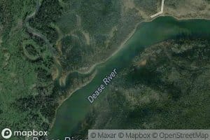 McDame Creek