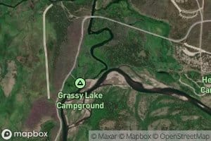 Polecat Creek