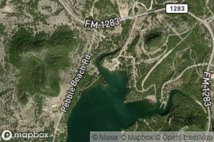 Mescal Creek