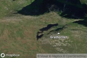 Grothornvatnet