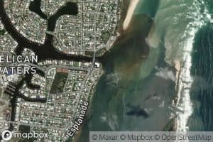 Military Jetty