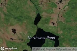 Northwest Pond