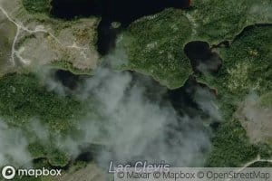 Lac Clevis