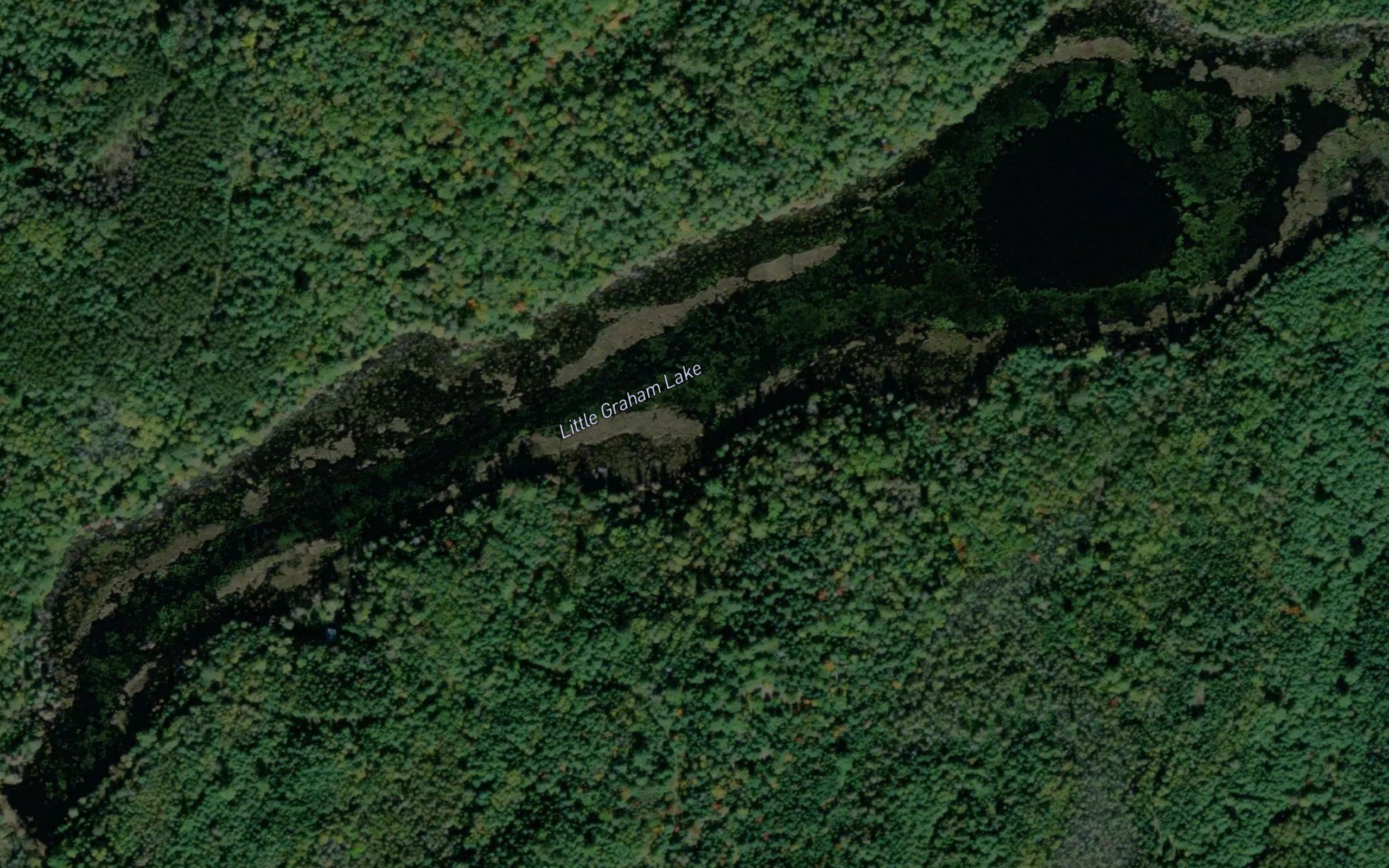 Little Graham Lake